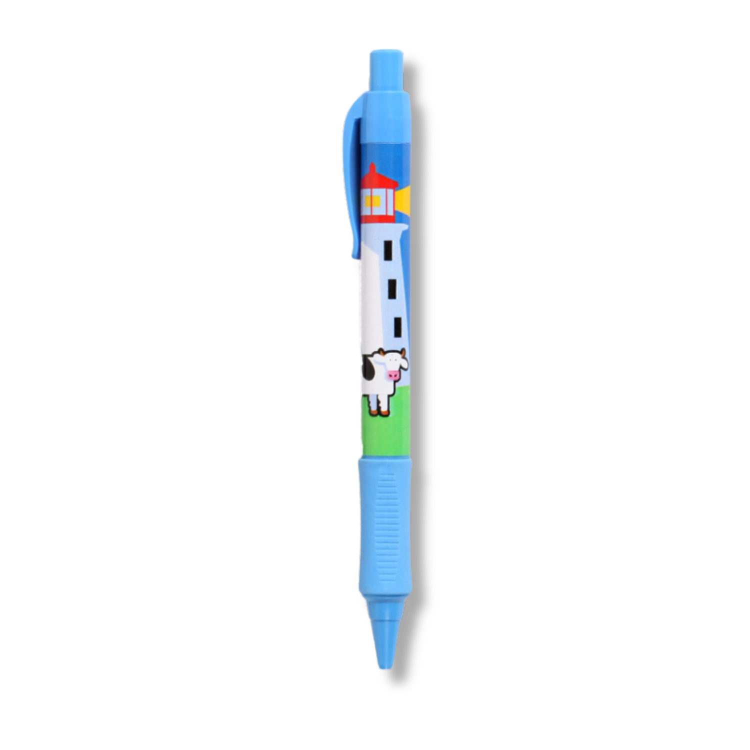 Lighthouse Pen