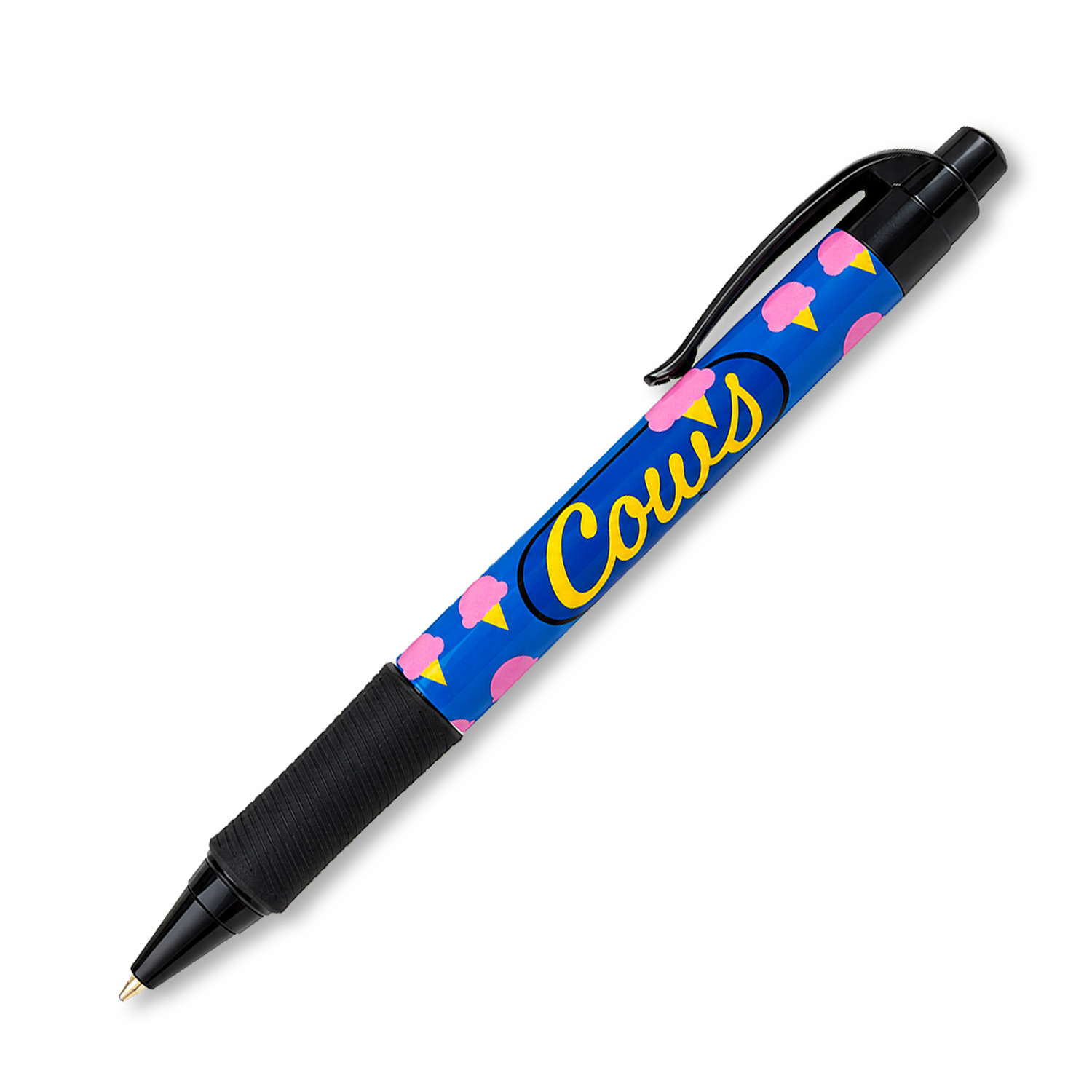Pen - Ice Cream Cone