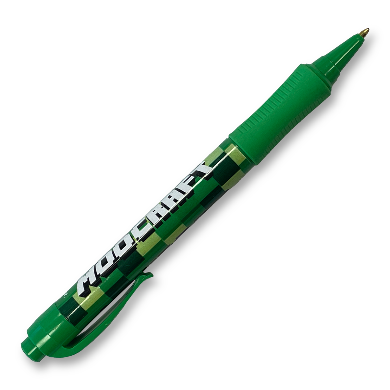 MOOcraft Pen