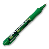 MOOcraft Pen