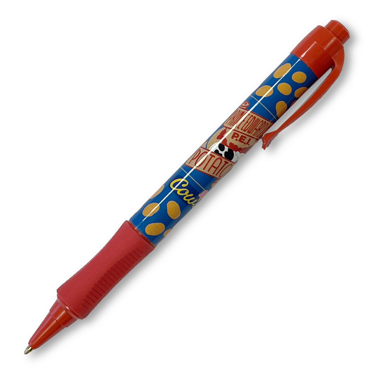 Potato Pen