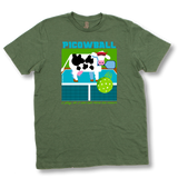 PiCOWball Adult T