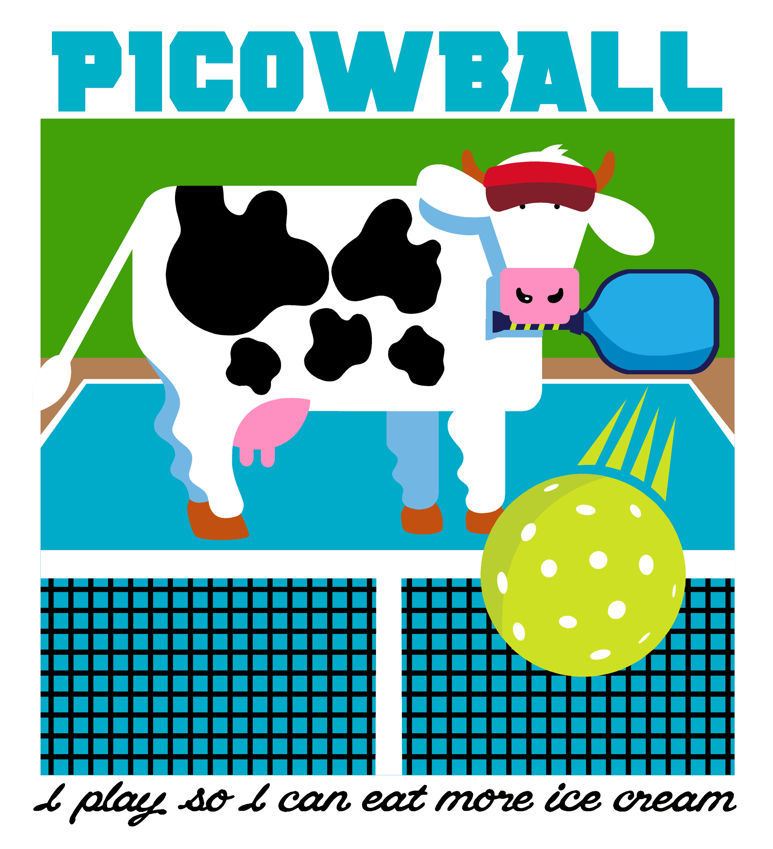 PiCOWball