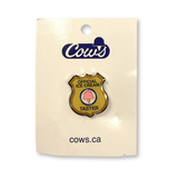 Pin - Official Ice Cream Taster