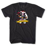 Pirates of the COWibbean COWS Classic T