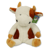 Clover Cow Plush Toy