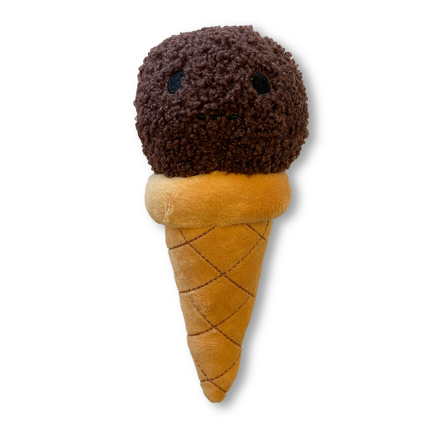 Plush Cones - Chocolate/Mint/Strawberry – COWS