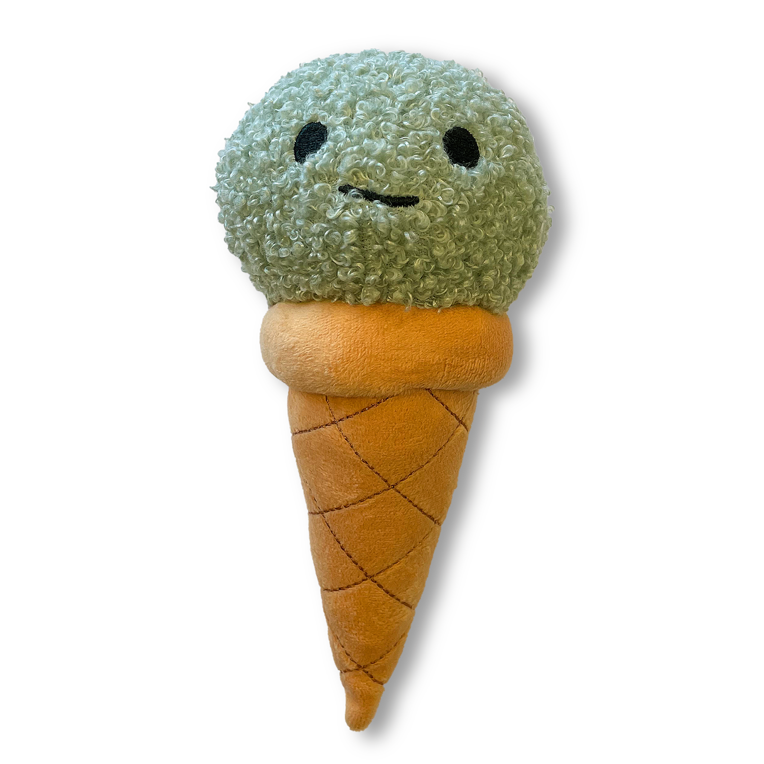 Ice Cream Flavours Plush