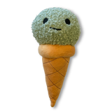 Ice Cream Flavours Plush
