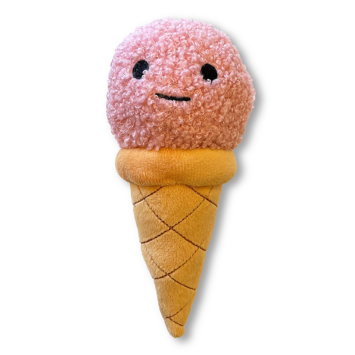 Ice Cream Flavours Plush