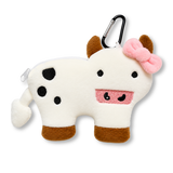 Coin Pouch - Hello COWy