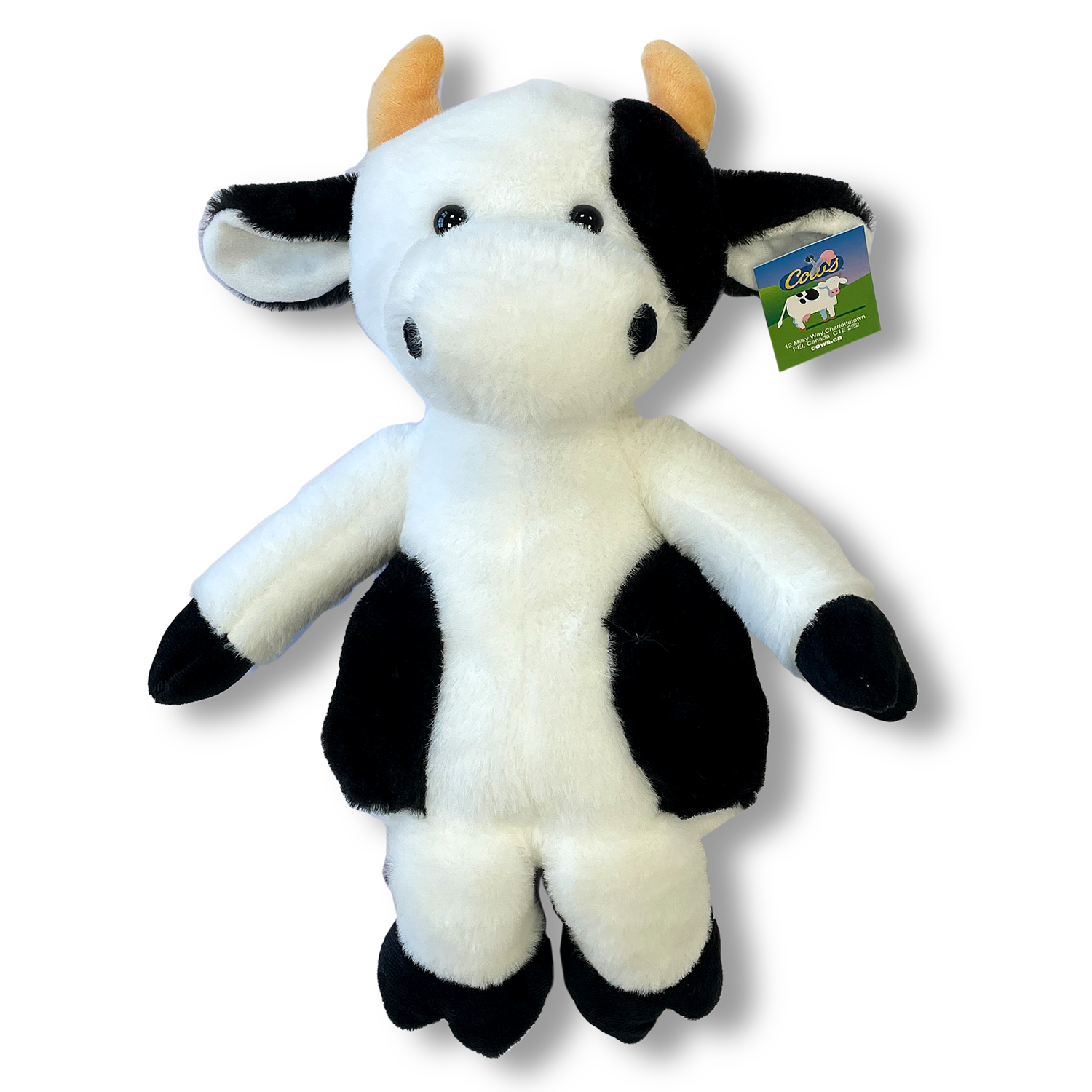 Plush Cow - Buttercup