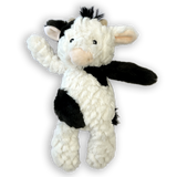 Plush Cow - Putty Nursery