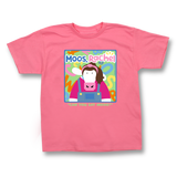 MOOs. Rachel Kids T