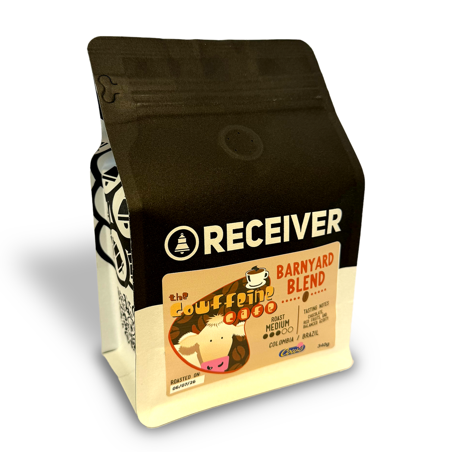 Barnyard Blend Coffee