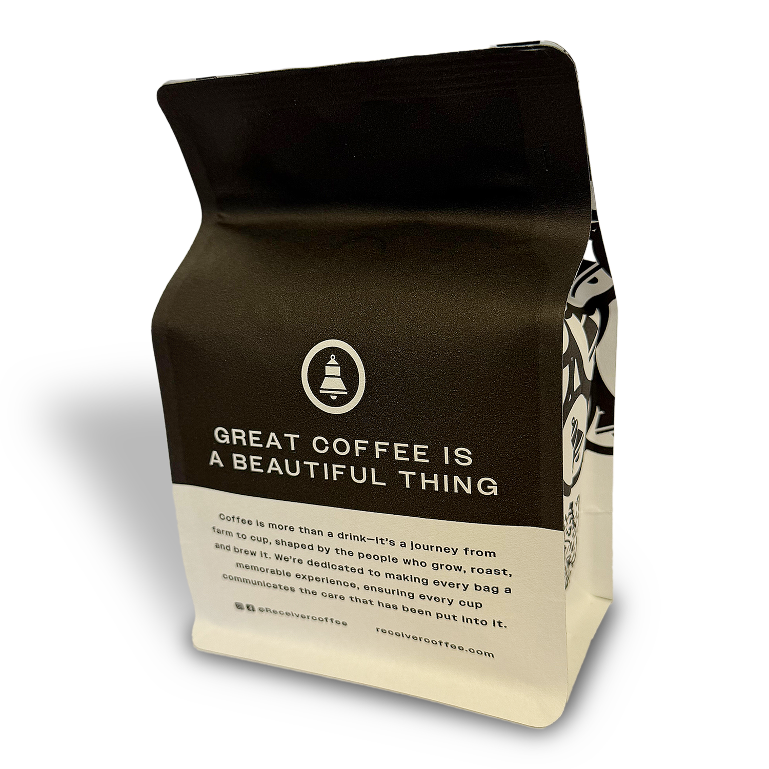 Barnyard Blend Coffee