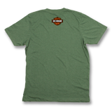 Born to Ride Adult T
