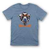 Born to Ride Adult T