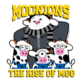 Moonions : L'Ascension de Moo COWS Classic T