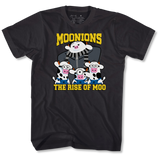 Moonions : L'Ascension de Moo COWS Classic T
