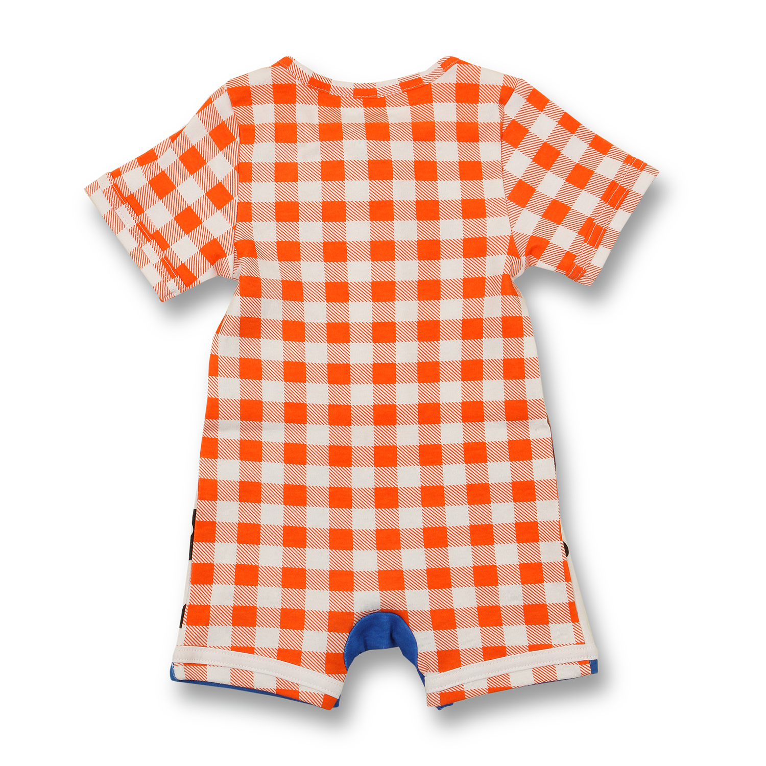 Infant Romper - COWboy