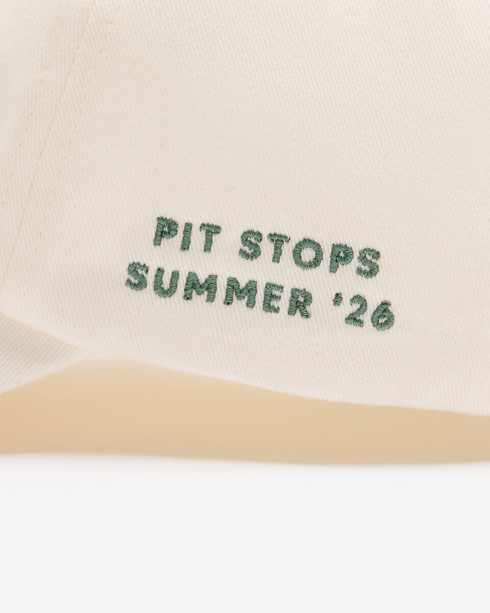 Roots X COWS Baseball Cap