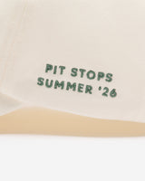 Roots X COWS Baseball Cap