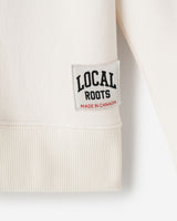 Roots X COWS Crewneck