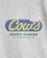 Roots X COWS T