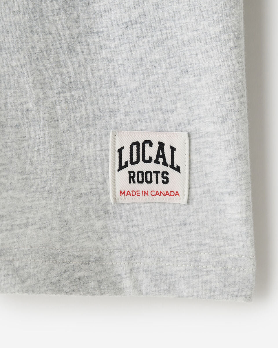 Roots X COWS T