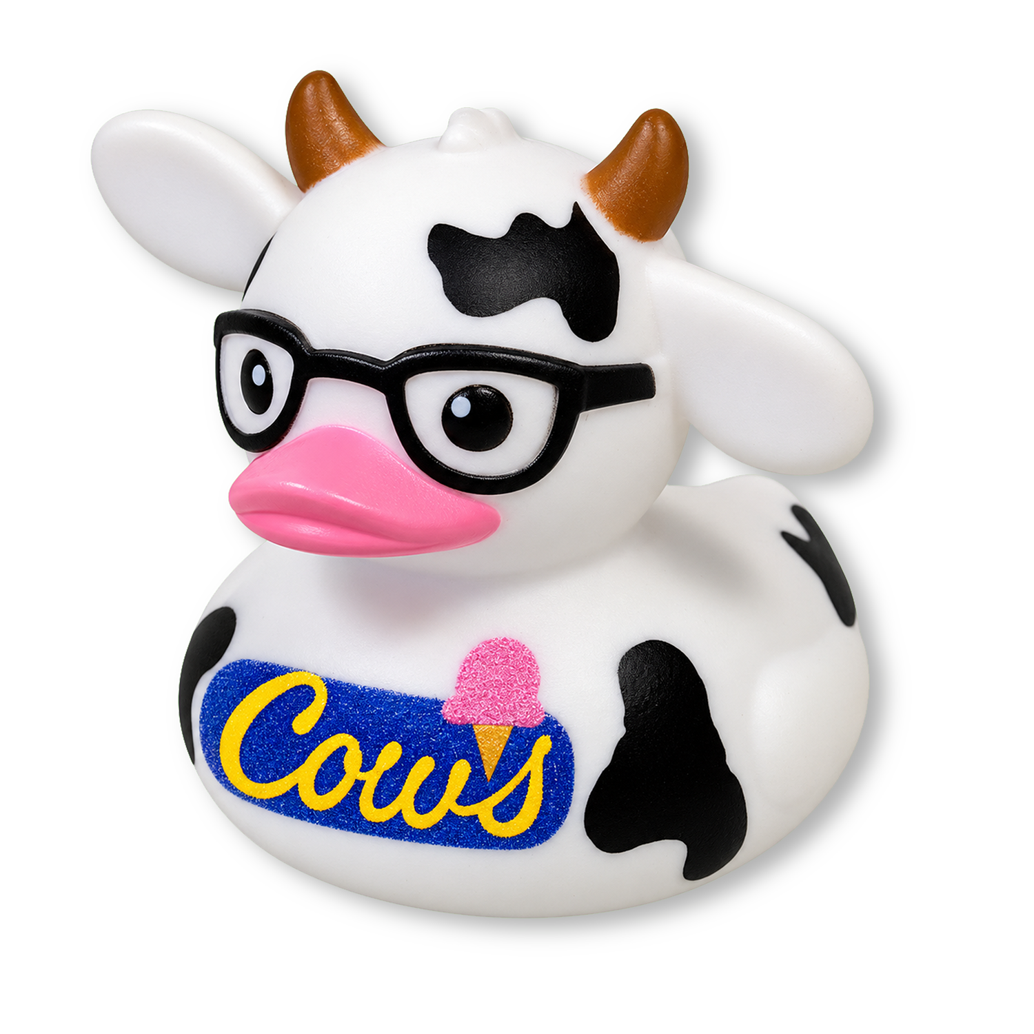 Squishy - Rubber Duck