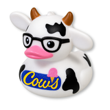 Squishy - Rubber Duck