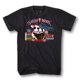 Adult T - Sarah MOOS