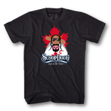 Scoop Dogg COWS Classic Adult T