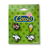 Charmes de chaussures