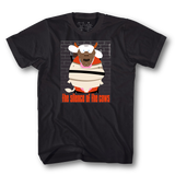 Adult T - The Silence of the COWS