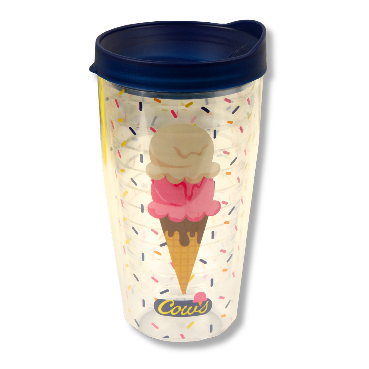 Tumbler - Ice Cream Cone