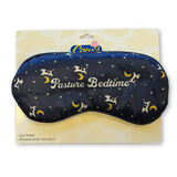 Sleep Mask - Pasture Bedtime