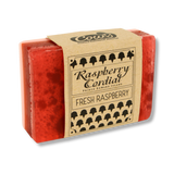 Raspberry Cordial Soap