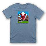 COW Cup Soccer Adult T