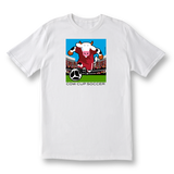 COW Cup Soccer Adult T