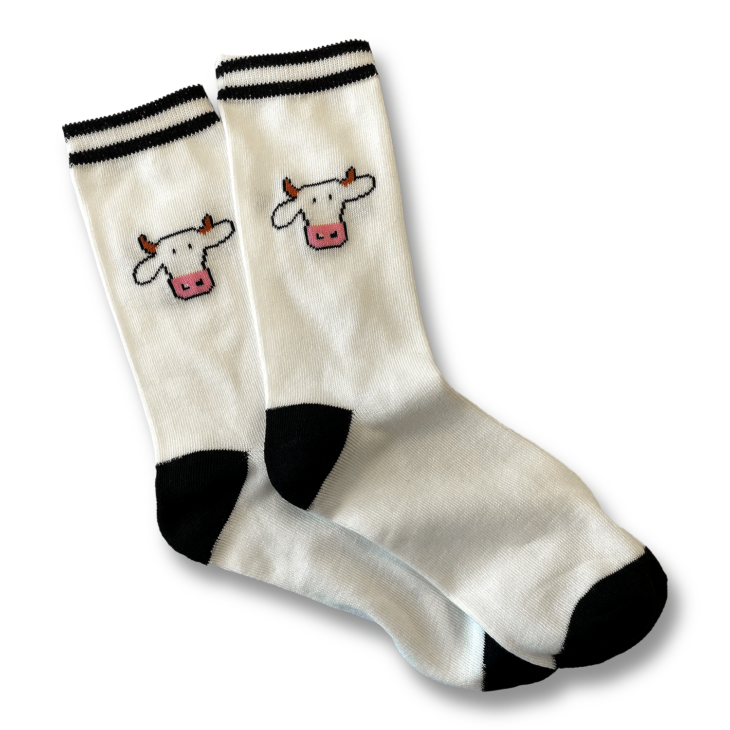 Striped Socks