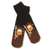 Chaussettes adultes Cow Wars