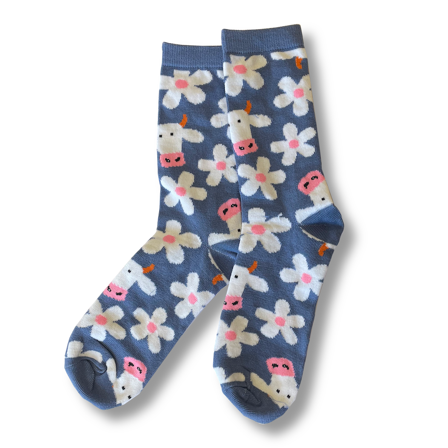 Daisy Socks