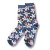 Daisy Socks