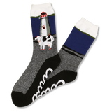 Lighthouse Adult Socks
