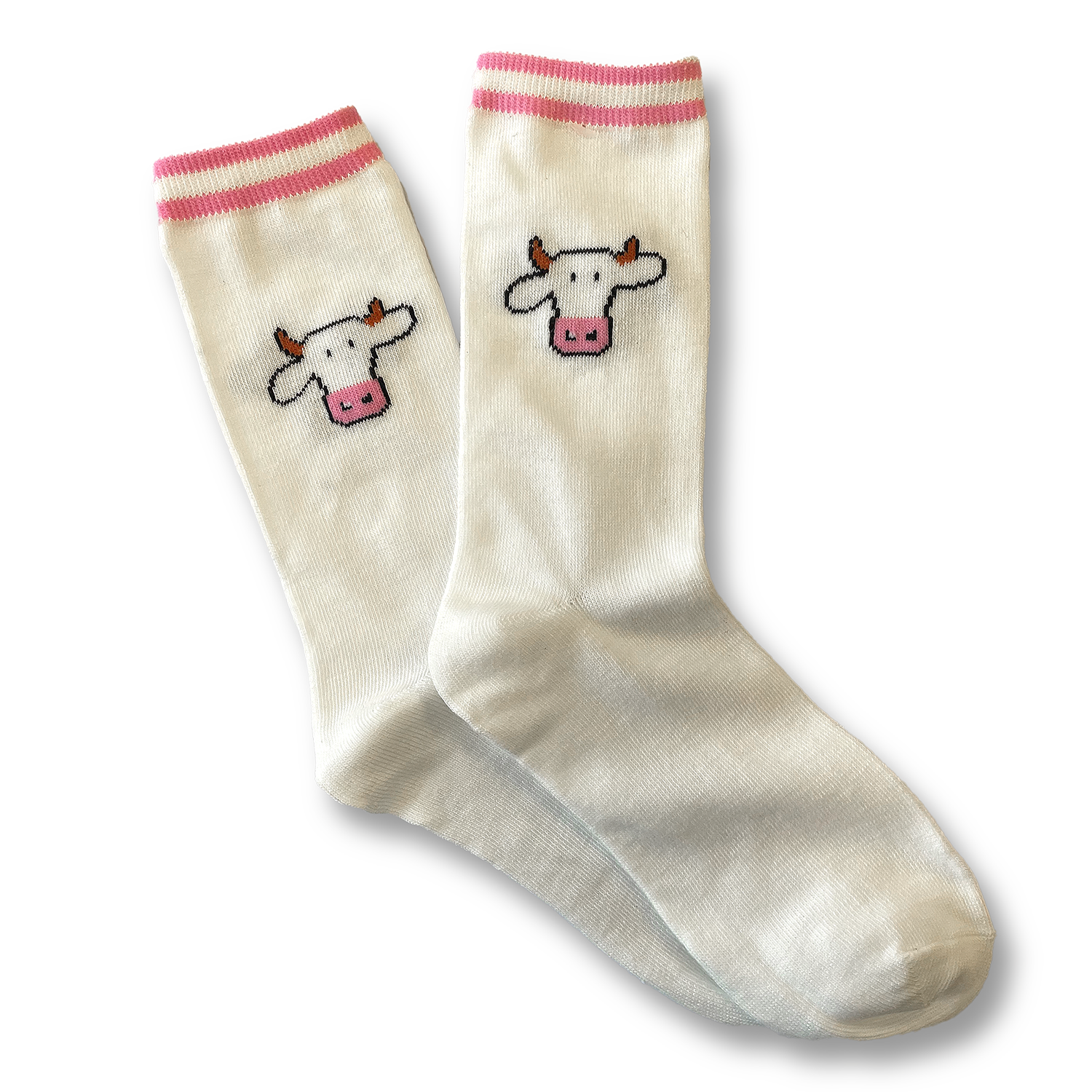 Striped Socks