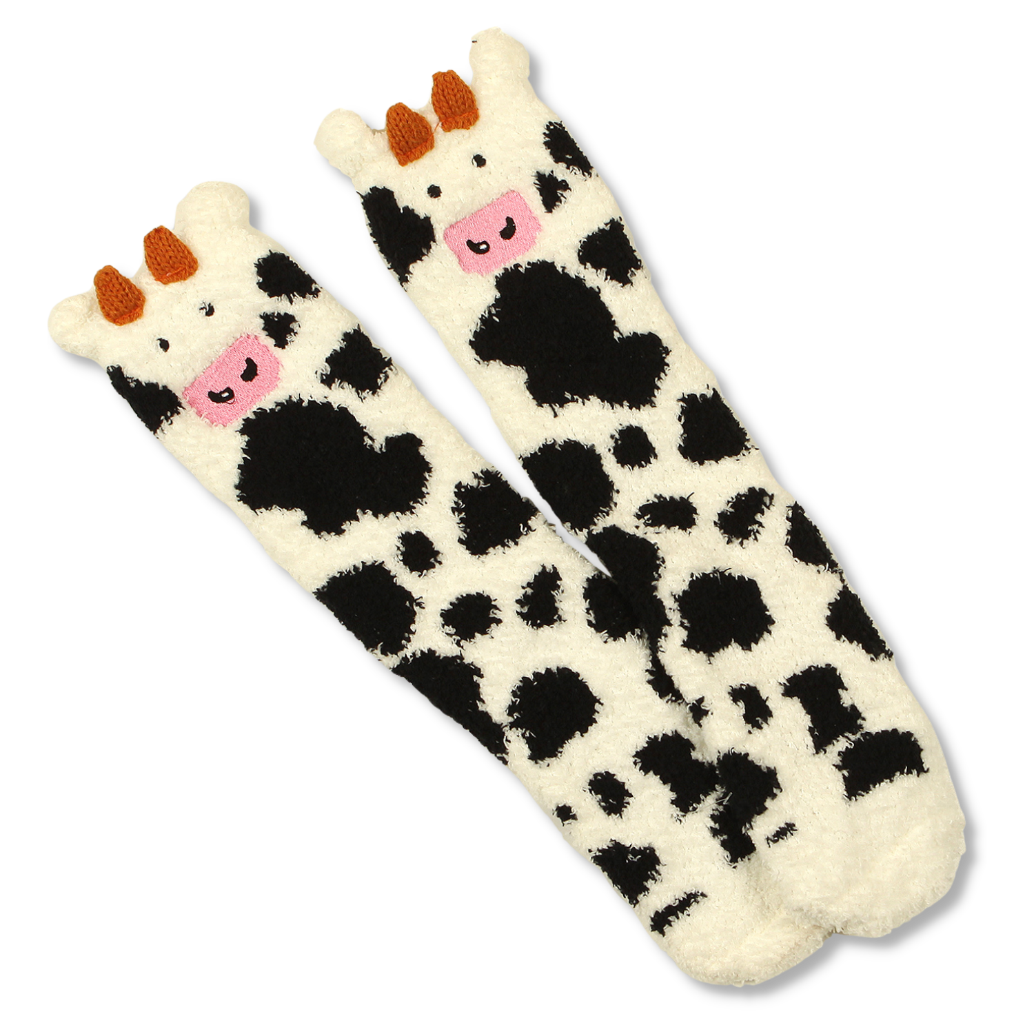 COWS Adult Socks - Softie