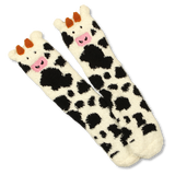 COWS Adult Socks - Softie