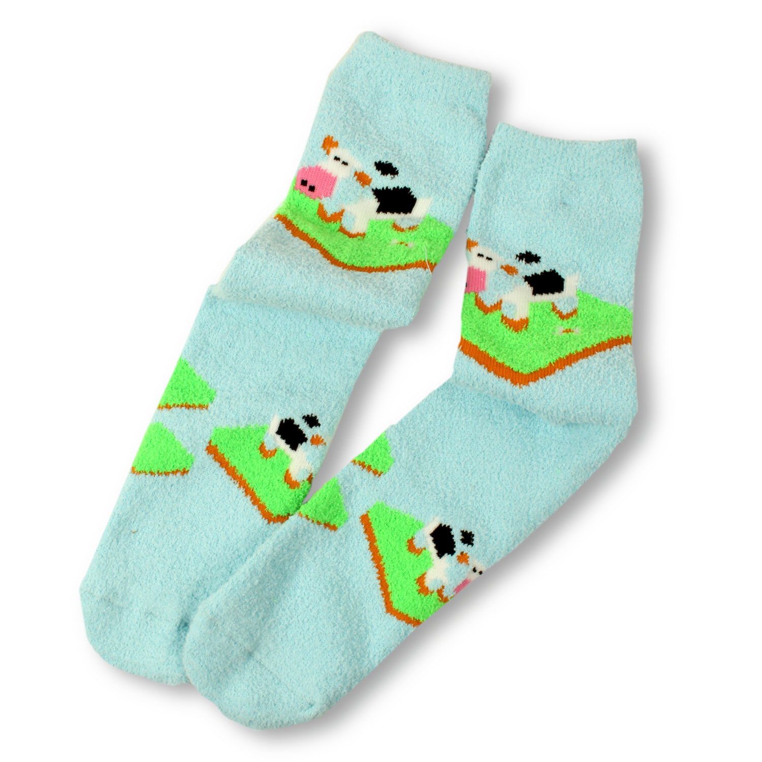 COWS Youth Socks - MOOcraft